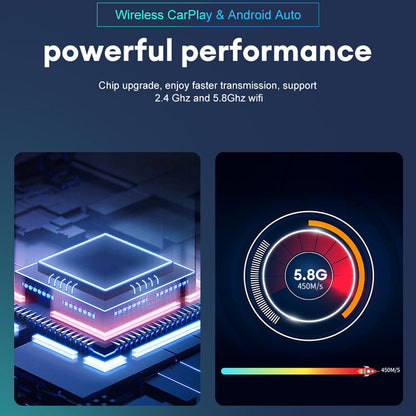 Avelena | EasyDrive Wireless Connector