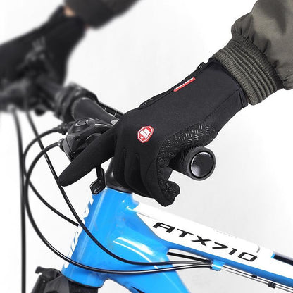 Avelena | Warme Thermohandschuhe Radfahren Laufen Fahren Handschuhe