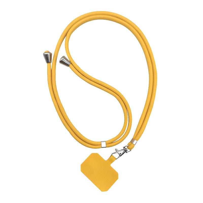 Avelena | Crossbody Nylon Patch Telefon Lanyards