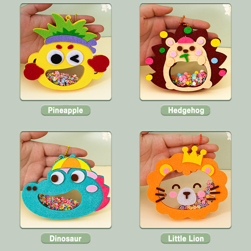 Avelena | Rocking-Materialpaket