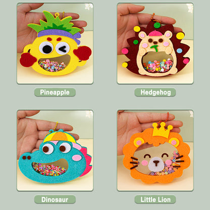 Avelena | Rocking-Materialpaket