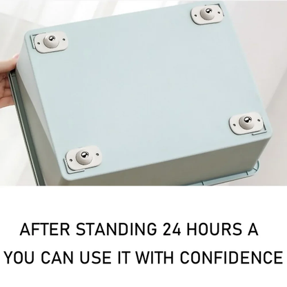 Avelena | Easy-Glide Klebe-Rollen