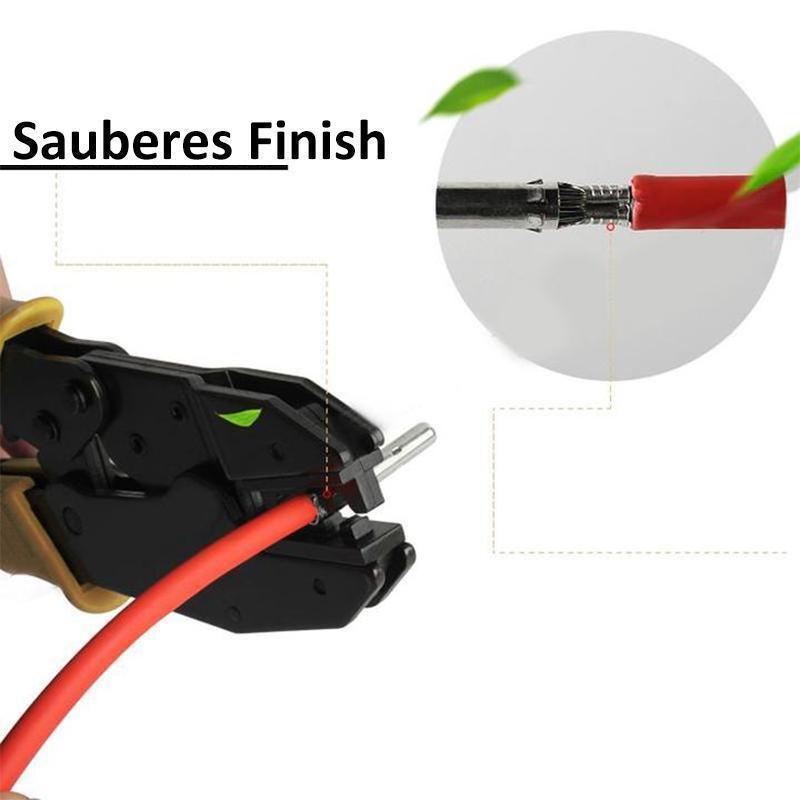 Avelena | Draht Crimpzangen