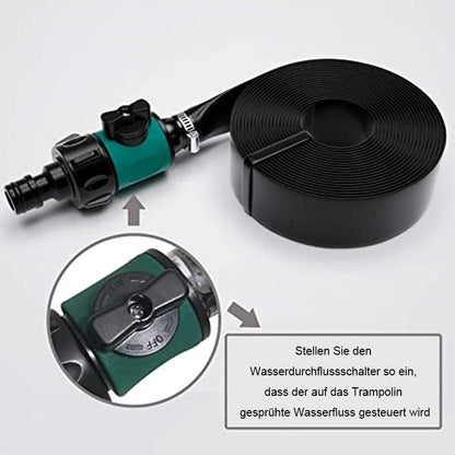 Avelena | Trampolin-Wassersprinkler