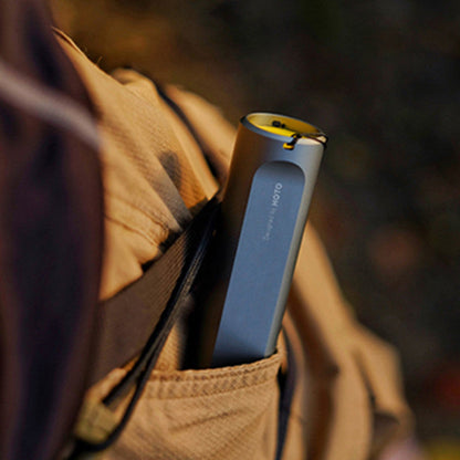 Avelena | Outdoor Wasserdichte Und Langlebige Starke Licht Taschenlampe