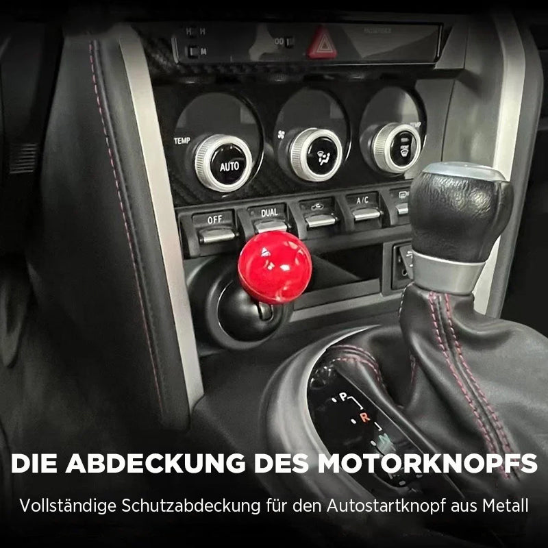 Avelena | Auto Ein-Knopf-Startknopfwippe