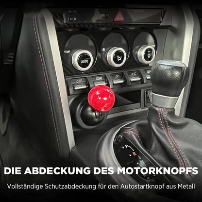 Avelena | Auto Ein-Knopf-Startknopfwippe