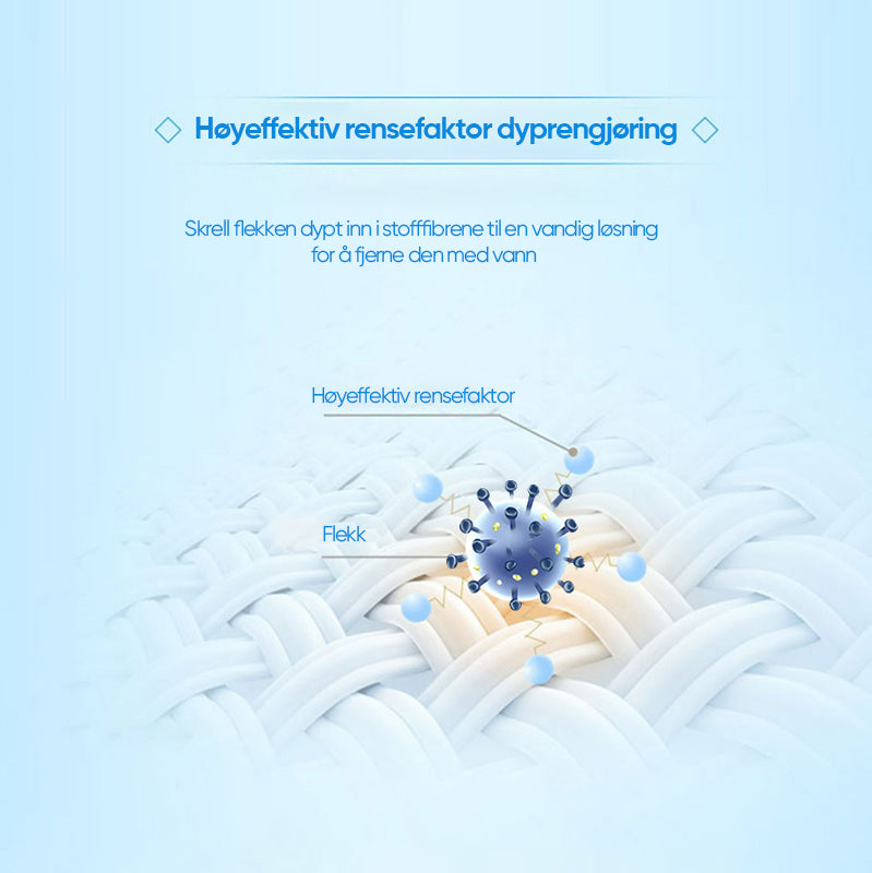 Avelena | Enzym Waschmittel Fleckenentferner
