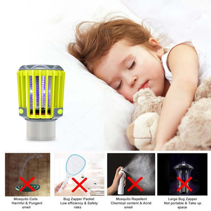 Avelena | 3 in 1 Moskito Lampe