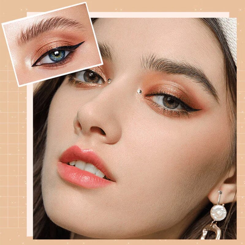 Avelena | Shimmer Lidschatten Palette