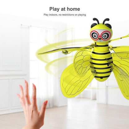 Avelena | Elektrisch Infrarot-Sensor-Biene Fliegende Spielzeuge