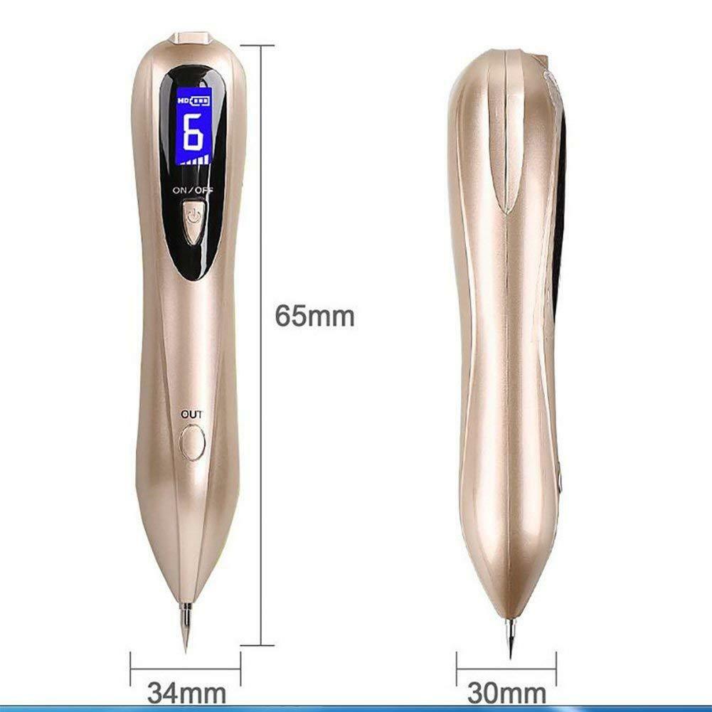 Avelena | Tag Remover Pen, Muttermal- und Warzenentfernung