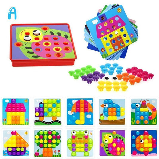 Avelena | Kreatives DIY-Spielzeug