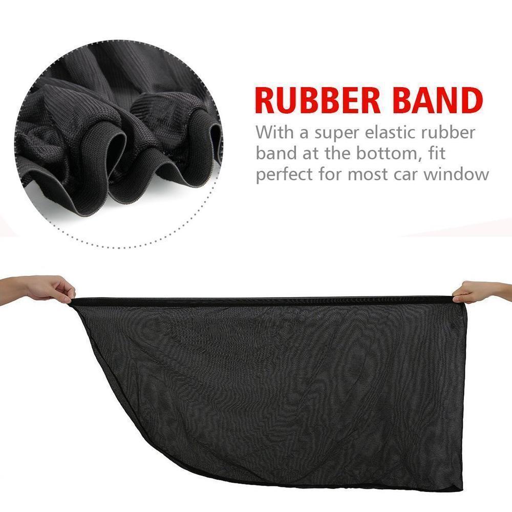 Avelena | Auto Fenster Blenden
