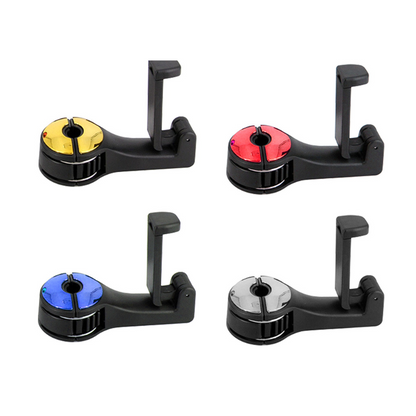 Avelena | AutoHaken Hält Handy Sorgenfrei