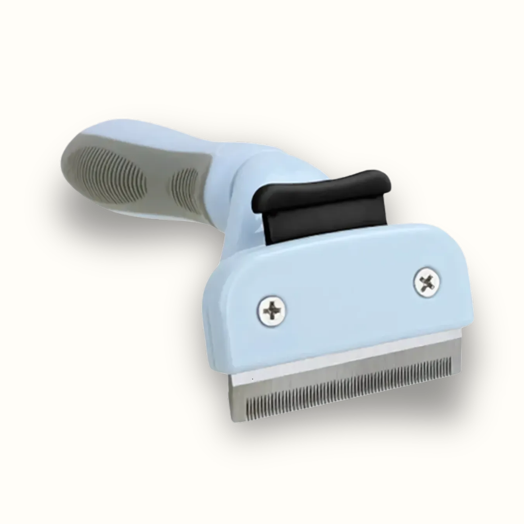 Avelena | Shedxpert Ergonomische Enthaarungsbürste
