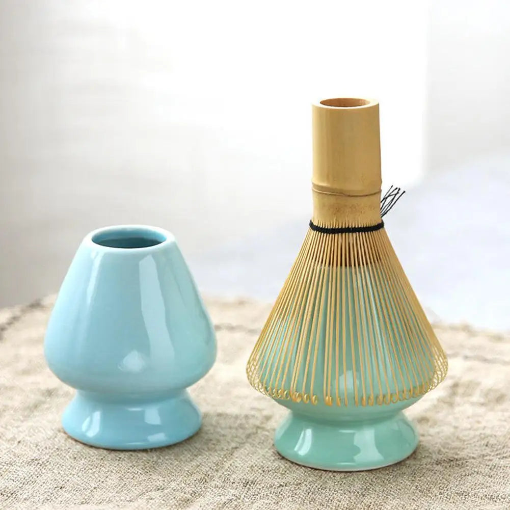 Avelena | Set Traditionelles Matcha Tee Ritual