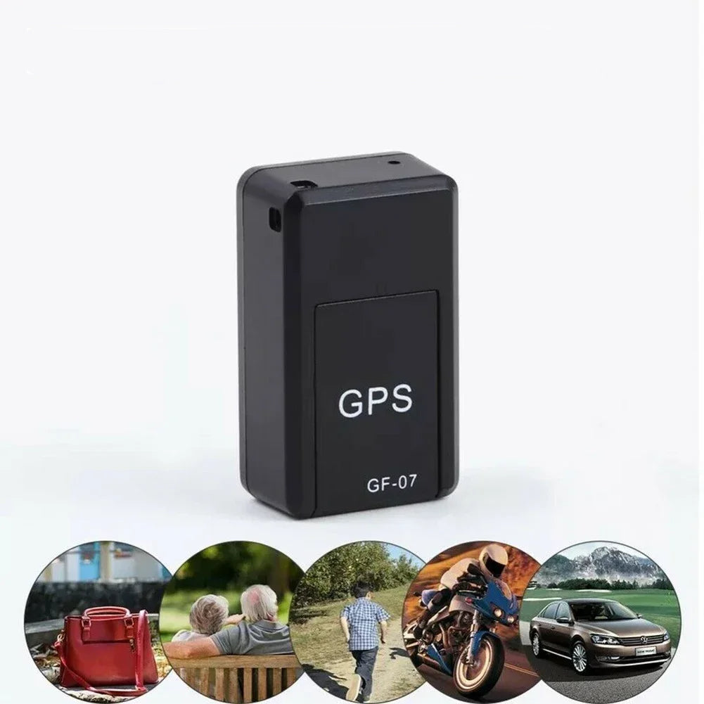 Avelena | AutoLocator | Magnetischer Mini-Weltweiter GPS-Tracker