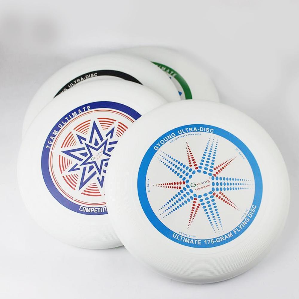 Avelena | Discraft 175 Gramm Ultra Star Sport Disc