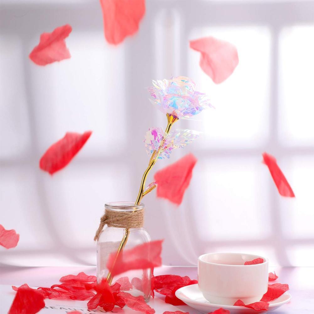 Avelena | Galaxy Rose Mit Liebe