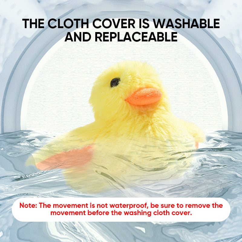 Avelena | Katzenspielzeug Wiederaufladbarer Flatterente