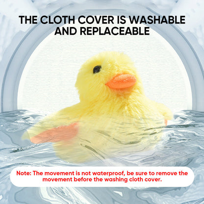 Avelena | Katzenspielzeug Wiederaufladbarer Flatterente