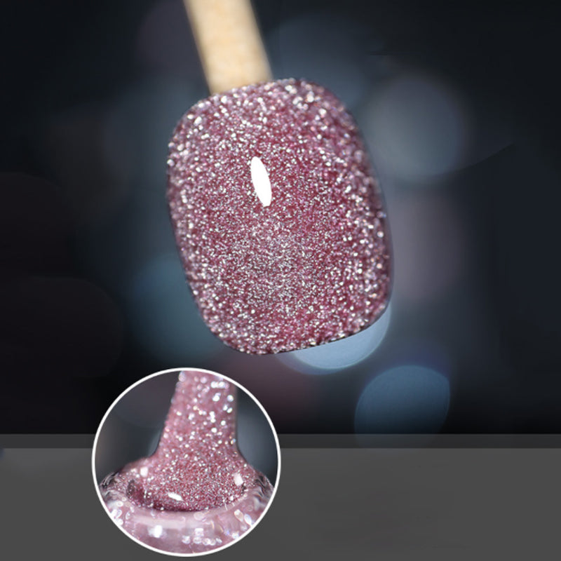 Avelena | Kristall Diamant Nagellack
