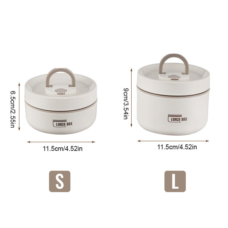 Avelena | Isolierte Lunchtasche