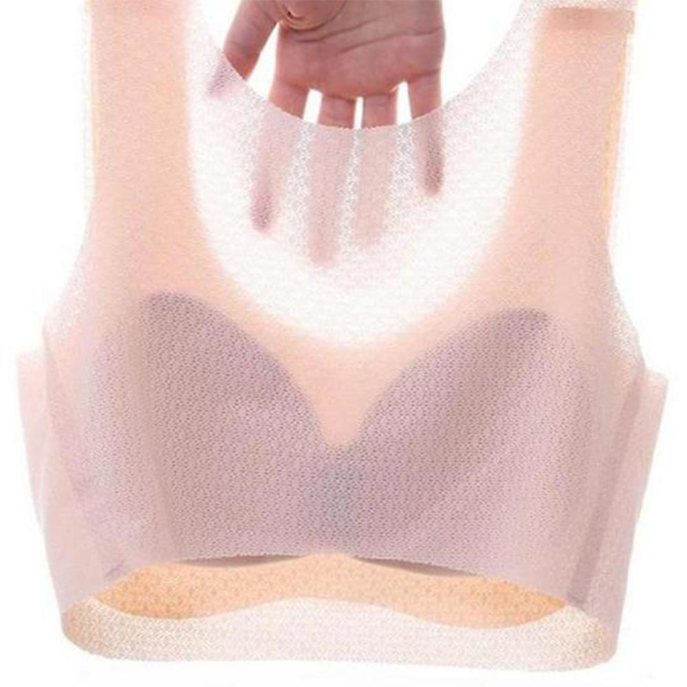 Avelena | 3D Spitze Atmungsaktiver BH