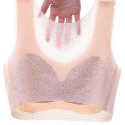 Avelena | 3D Spitze Atmungsaktiver BH