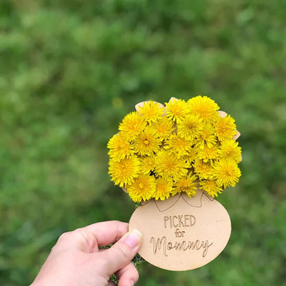 Avelena | Ausgewählt für Mama - Blumenhalter