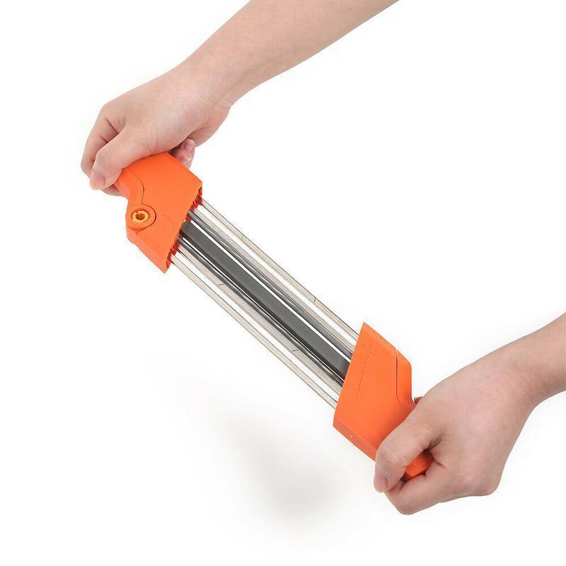 Avelena | Kettensäge Schneller Dateischärfer