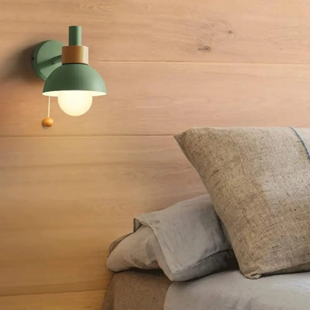 Avelena | BlueHaven - Stylische Wandlampe