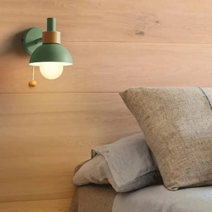 Avelena | BlueHaven - Stylische Wandlampe