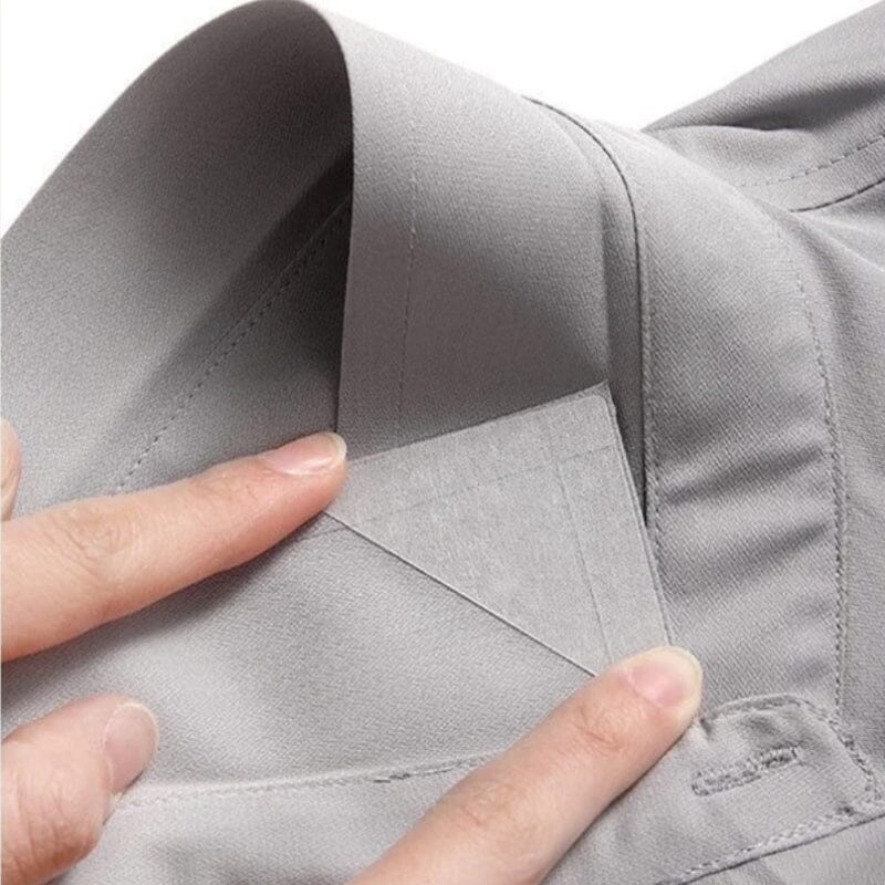 Avelena | Verstärkter PVC-Kragen Anti-Twist-Liste Edge