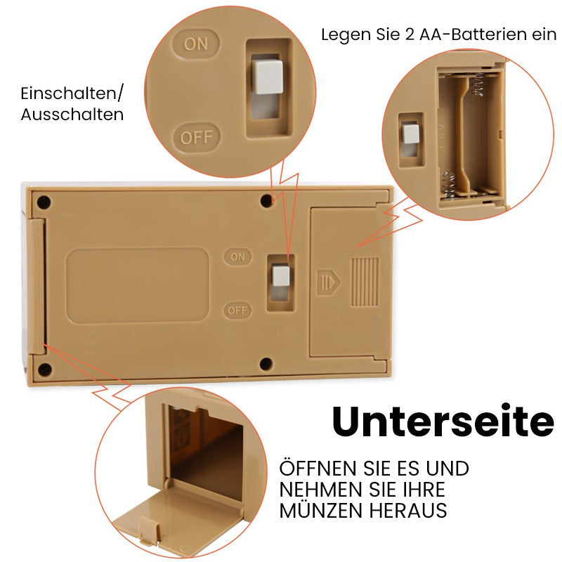 Avelena | Das meistverkaufte Hundesparschwein