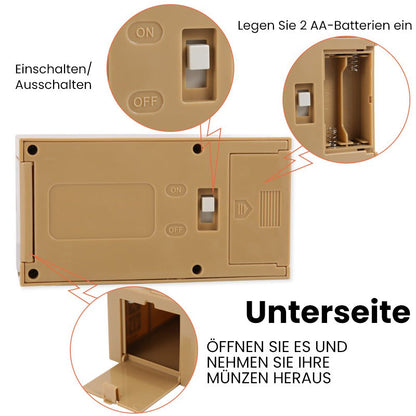 Avelena | Das meistverkaufte Hundesparschwein