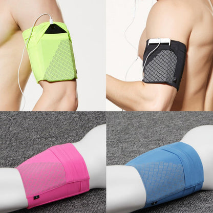 Avelena | 3 IN 1 Telefon Sport Armband Hülle