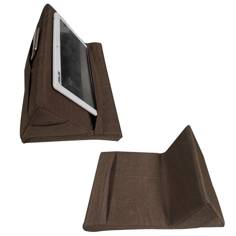 Avelena | Multi-Winkel Weiches Kissen Laptophalter Für Ipads - Aktualisierte Version