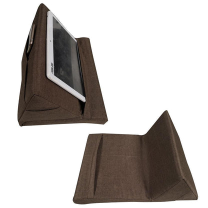 Avelena | Multi-Winkel Weiches Kissen Laptophalter Für Ipads - Aktualisierte Version