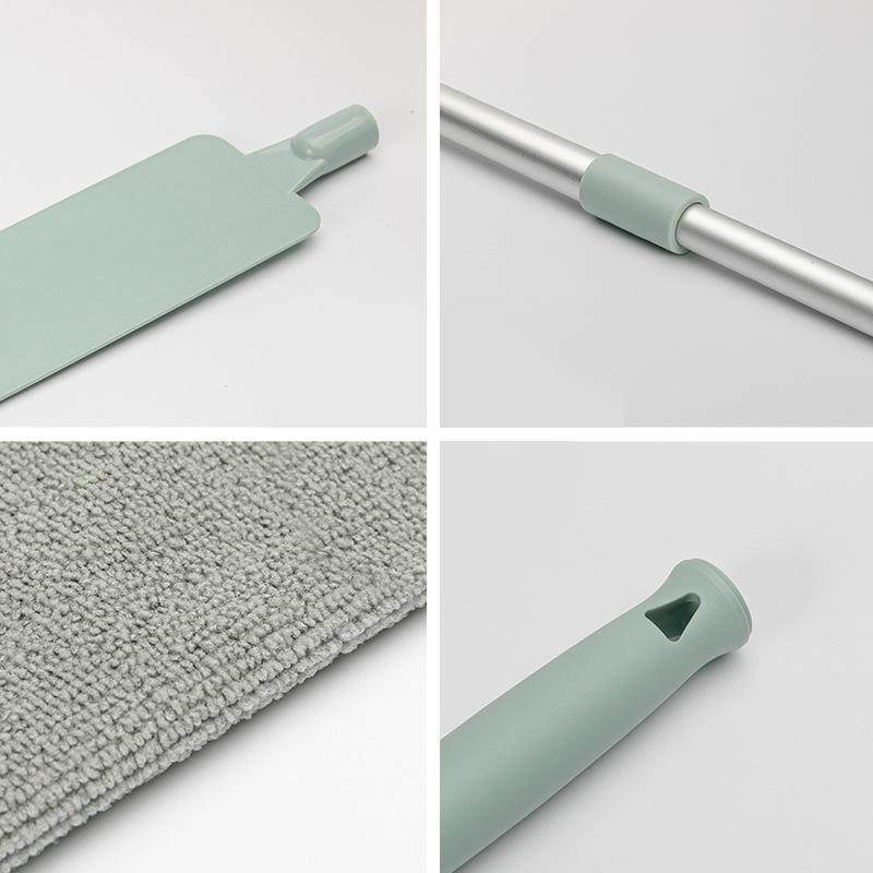 Avelena | Ausziehbares Staubreinigungsartefakt