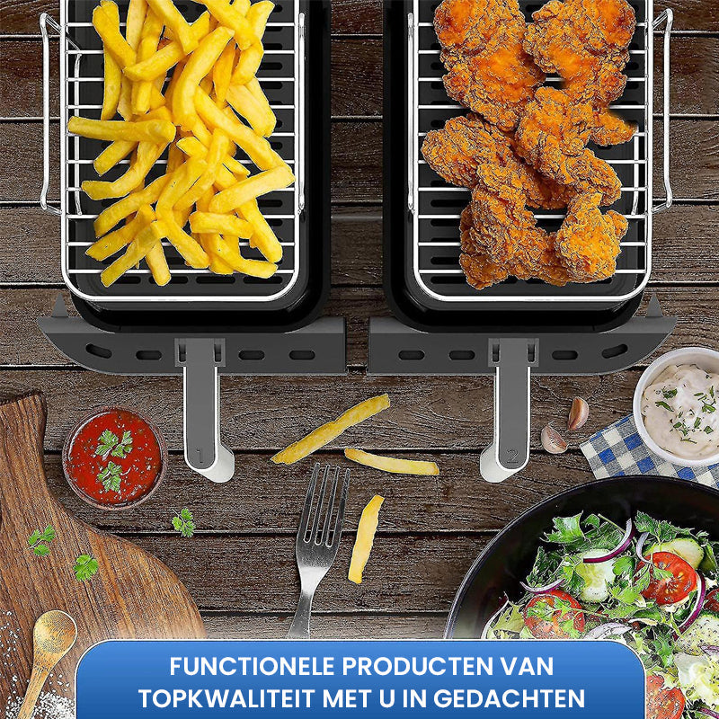 Avelena | Luftfryer Stativ