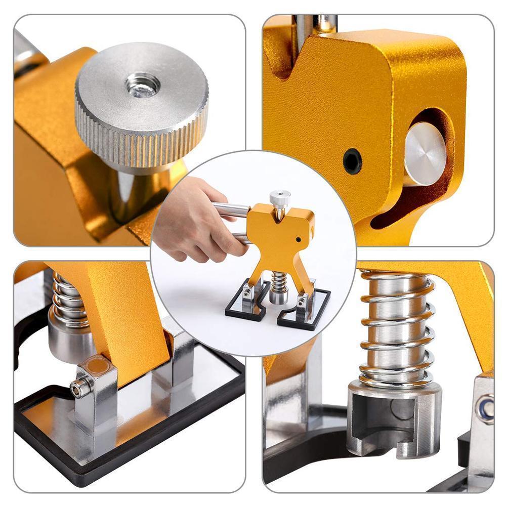 Avelena | DOMOM Auto Dellen Reparatur Ausbeulwerkzeug Satz