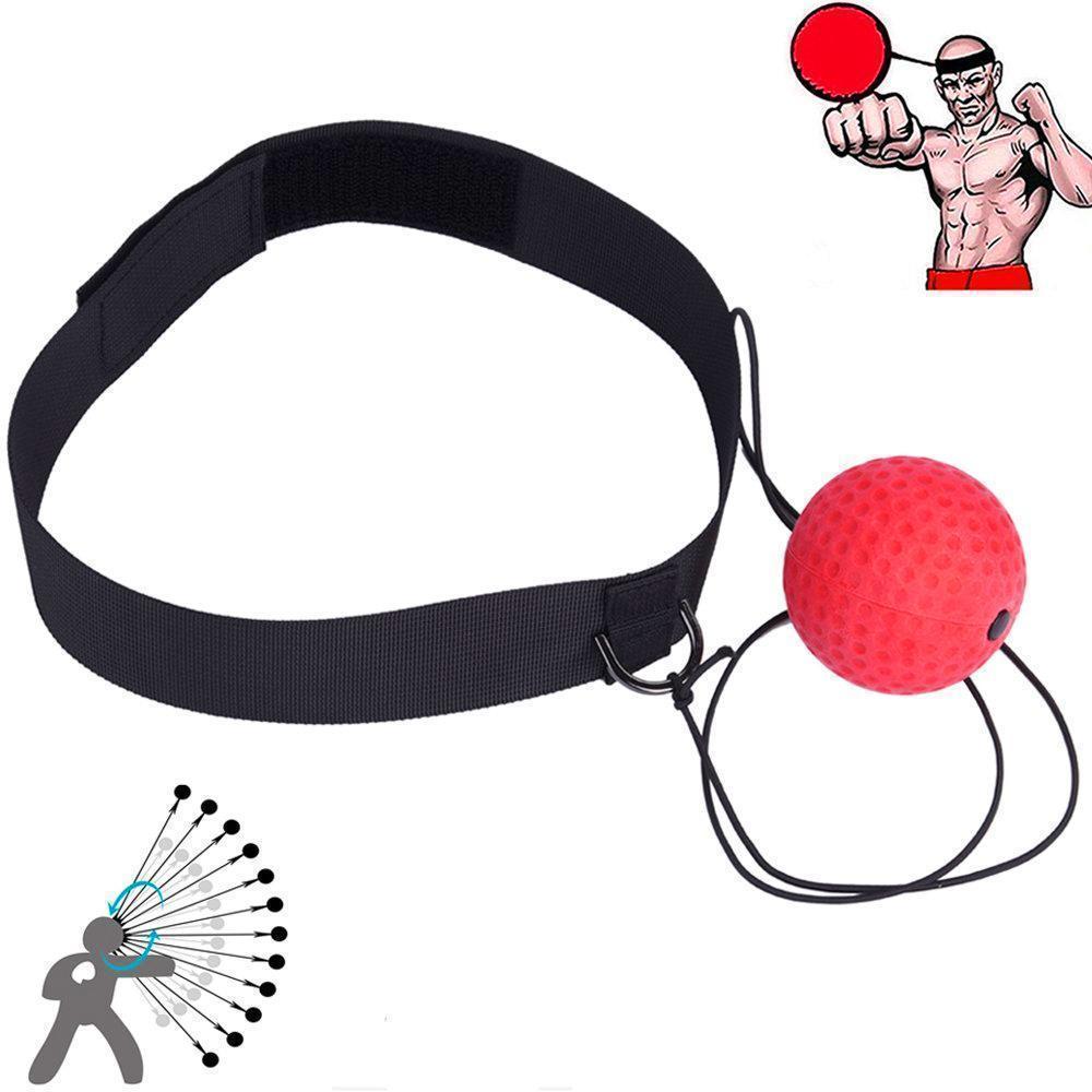 Avelena | Dekompression Ball, Boxtraining & Reaktionsfähigkeit Training