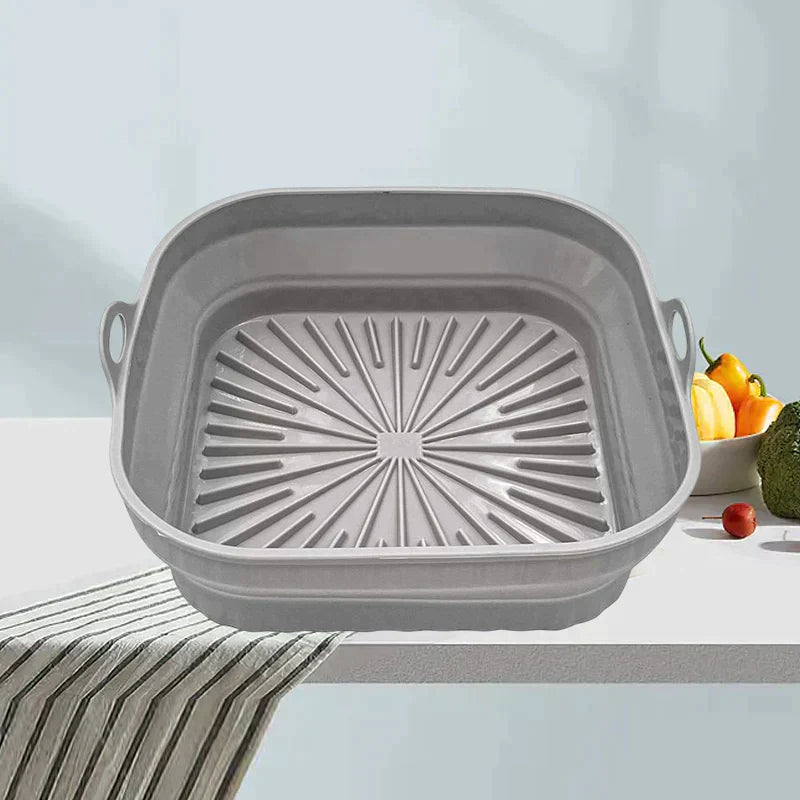 Avelena | Silikon Grillpfanne