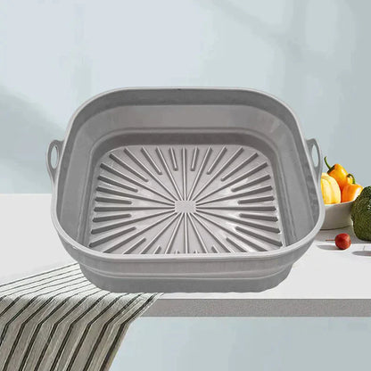 Avelena | Silikon Grillpfanne