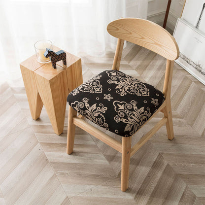 Avelena | Bunte Home Bankabdeckung