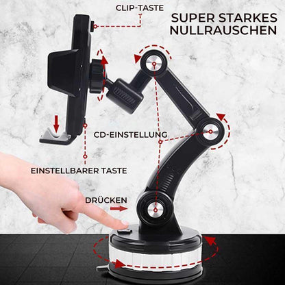 Avelena | Super Adsorptions Handyhalter
