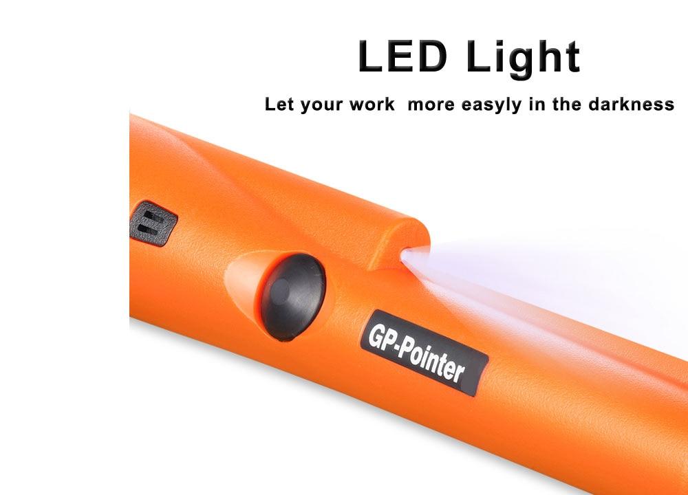 Avelena | Schatzsucher - Metalldetektor