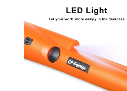 Avelena | Schatzsucher - Metalldetektor